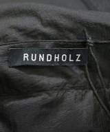 RUNDHOLZ（ランドホルツ）ダウンジャケット/ダウンベスト 黒 サイズ:M レディース/2200690064025