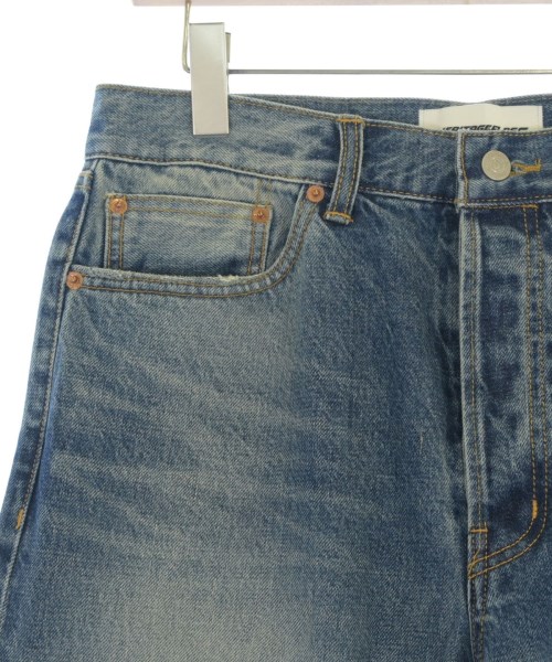 HERITAGE FLOSS（ヘリテイジフロース）デニムパンツ 青 サイズ:M メンズ/2200715550359