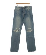 HERITAGE FLOSS（ヘリテイジフロース）デニムパンツ 青 サイズ:M メンズ/2200715550359