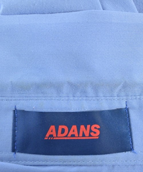 ADANS（アダンス）カジュアルシャツ 青 サイズ:-(XXL位) メンズ/2200672117022