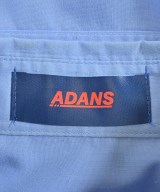 ADANS（アダンス）カジュアルシャツ 青 サイズ:-(XXL位) メンズ/2200672117022