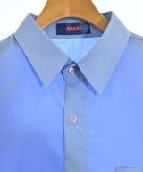 ADANS（アダンス）カジュアルシャツ 青 サイズ:-(XXL位) メンズ/2200672117022