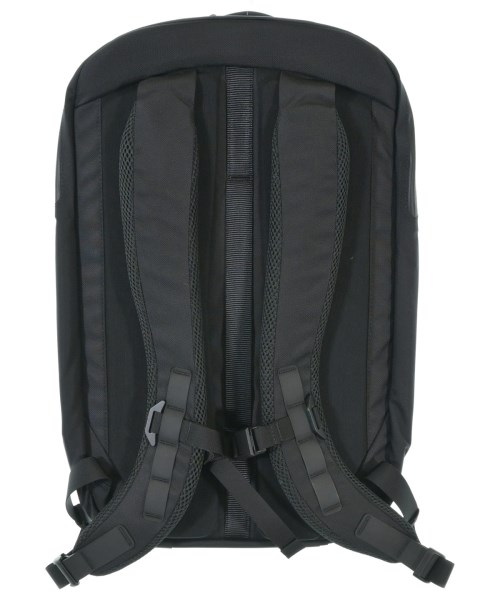 BLACK EMBER（ブラックエンバー）バックパック・リュック 黒 サイズ:- メンズ/2200659229137