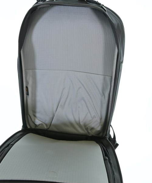 BLACK EMBER（ブラックエンバー）バックパック・リュック 黒 サイズ:- メンズ/2200659229137