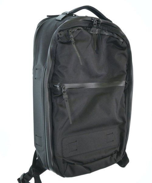 BLACK EMBER（ブラックエンバー）バックパック・リュック 黒 サイズ:- メンズ/2200659229137