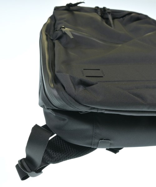 BLACK EMBER（ブラックエンバー）バックパック・リュック 黒 サイズ:- メンズ/2200659229137