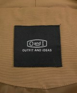 OandI（オーアンドアイ）その他 茶 サイズ:M レディース/2200730059035