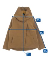 OandI（オーアンドアイ）その他 茶 サイズ:M レディース/2200730059035