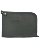 WILDSWANS（ワイルドスワンズ）クラッチバッグ 黒 サイズ:- メンズ/2200624659099