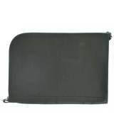 WILDSWANS（ワイルドスワンズ）クラッチバッグ 黒 サイズ:- メンズ/2200624659099