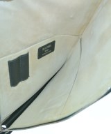 WILDSWANS（ワイルドスワンズ）クラッチバッグ 黒 サイズ:- メンズ/2200624659099