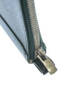 WILDSWANS（ワイルドスワンズ）クラッチバッグ 黒 サイズ:- メンズ/2200624659099