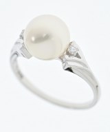 MIKIMOTO（ミキモト）リング その他（柄物・カラフル） サイズ:13 レディース/2200672649646