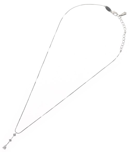 POLA（ポーラ）ネックレス シルバー サイズ:- レディース/2200679854944