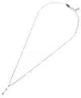 POLA（ポーラ）ネックレス シルバー サイズ:- レディース/2200679854944