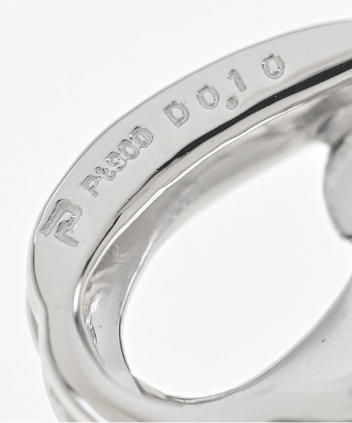 POLA（ポーラ）ネックレス シルバー サイズ:- レディース/2200665905254