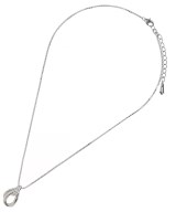 POLA（ポーラ）ネックレス シルバー サイズ:- レディース/2200665905254
