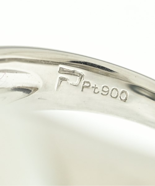 POLA（ポーラ）リング シルバー サイズ:9 レディース/2200670448739