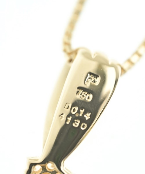 POLA（ポーラ）ネックレス ゴールド サイズ:- レディース/2200686526117