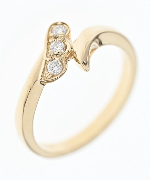 POLA（ポーラ）リング ゴールド サイズ:11.5 レディース/2200687240128