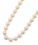 POLA（ポーラ）ネックレス 白 サイズ:- レディース/2200692176474