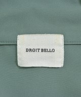 DROIT BELLO（ドロイトベロ）その他 緑 サイズ:F レディース/2200644271134