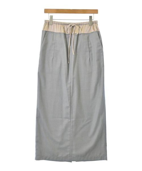 ドロイトベロ(DROIT BELLO)のDROIT BELLO ロング・マキシ丈スカート