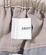 DROIT BELLO（ドロイトベロ）ロング・マキシ丈スカート グレー サイズ:F レディース/2200588578054