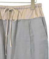 DROIT BELLO（ドロイトベロ）ロング・マキシ丈スカート グレー サイズ:F レディース/2200588578054