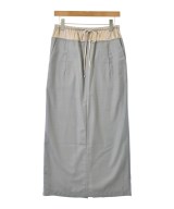 DROIT BELLO ロング・マキシ丈スカート