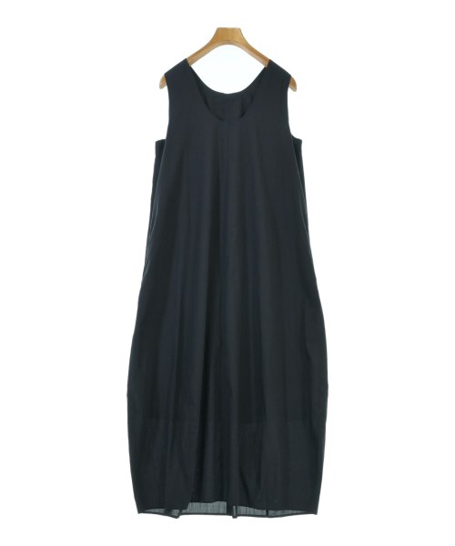 DROIT BELLO（ドロイトベロ）ワンピース 紺 サイズ:F レディース/2200645849028