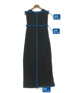 DROIT BELLO（ドロイトベロ）ワンピース 黒 サイズ:F レディース/2200701925130