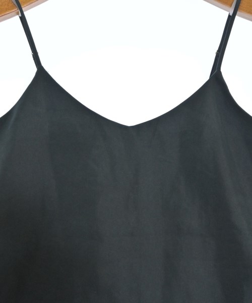 DROIT BELLO（ドロイトベロ）カジュアルシャツ 紺 サイズ:F レディース/2200669416046