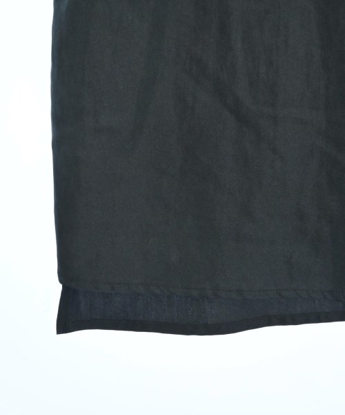 DROIT BELLO（ドロイトベロ）カジュアルシャツ 紺 サイズ:F レディース/2200669416046