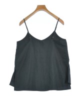 DROIT BELLO（ドロイトベロ）カジュアルシャツ 紺 サイズ:F レディース/2200669416046