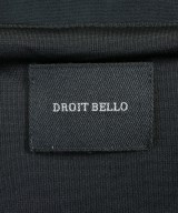 DROIT BELLO（ドロイトベロ）カジュアルシャツ 紺 サイズ:F レディース/2200669416046
