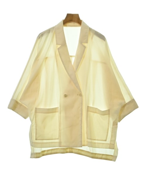 DROIT BELLO(ドロイトベロ)のジャケット サイズ:F 5,000円
