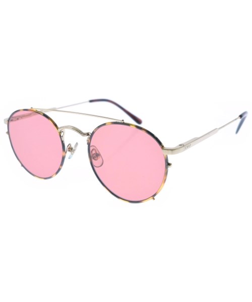 CRAP EYEWEAR(クラップアイウェア)サングラス 黒 サイズ:-/2200673550194