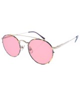 CRAP EYEWEAR（クラップアイウェア）サングラス 黒 サイズ:- レディース/2200673550194