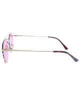 CRAP EYEWEAR（クラップアイウェア）サングラス 黒 サイズ:- レディース/2200673550194