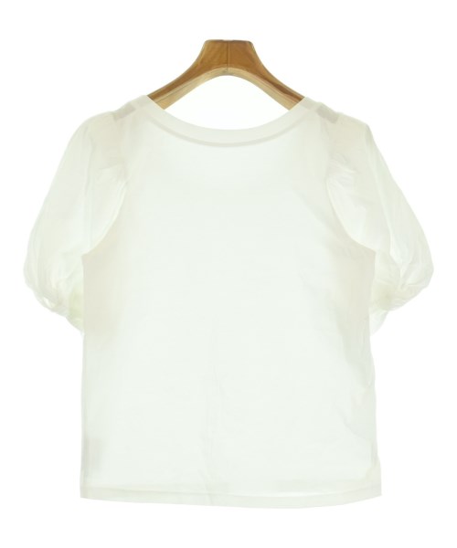 Estella.K（エステラケー）Tシャツ・カットソー 白 サイズ:F レディース/2200615653259
