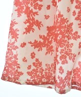 Estella.K（エステラケー）ワンピース 赤 サイズ:F レディース/2200672469336