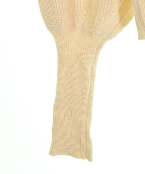 Estella.K（エステラケー）ニット・セーター 白 サイズ:F レディース/2200648396017