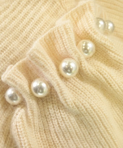 Estella.K（エステラケー）ニット・セーター 白 サイズ:F レディース/2200648396017