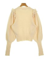 Estella.K（エステラケー）ニット・セーター 白 サイズ:F レディース/2200648396017