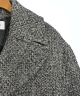 Estella.K（エステラケー）ピーコート 黒 サイズ:F レディース/2200668443029