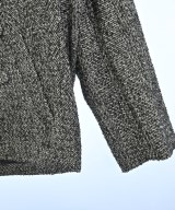 Estella.K（エステラケー）ピーコート 黒 サイズ:F レディース/2200668443029