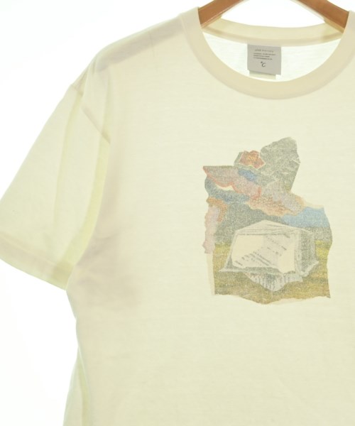 old honey（オールドハニー）Tシャツ・カットソー 白 サイズ:F レディース/2200639996028