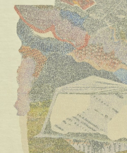 old honey（オールドハニー）Tシャツ・カットソー 白 サイズ:F レディース/2200639996028