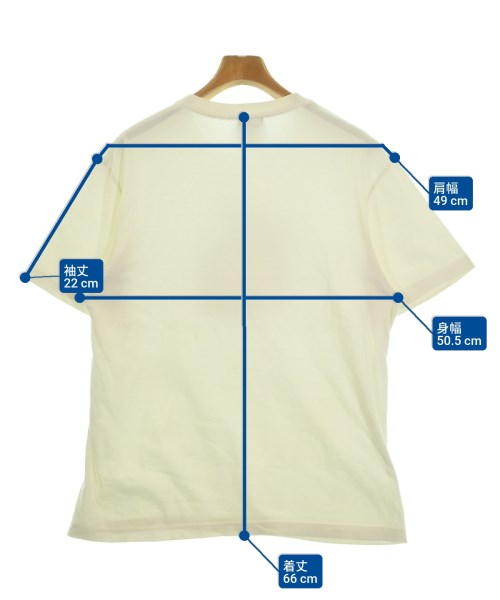 old honey（オールドハニー）Tシャツ・カットソー 白 サイズ:F レディース/2200639996028